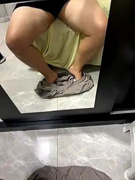 pintao6996 online show from October 13, 4:01 am