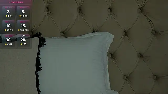 KateReevah online show from January 20, 10:37 pm