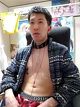 Aenbukkake kai2 online show from March 2, 12:43 pm