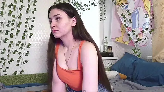 Mila starx online show from December 4, 6:33 am