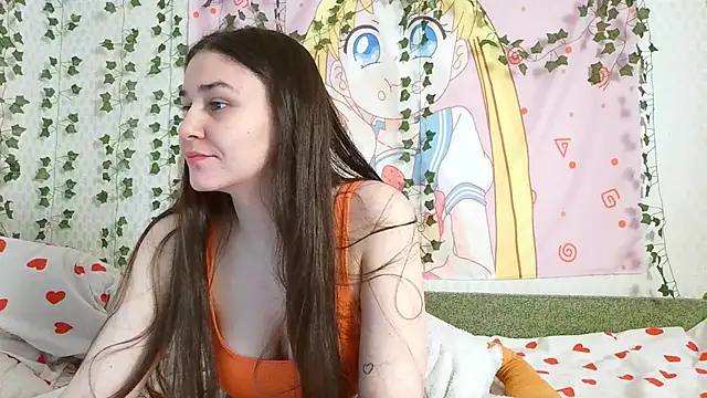 Mila starx online show from March 6, 8:52 am