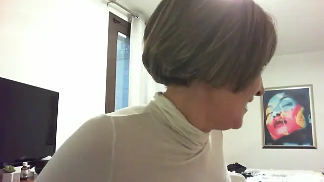 Snapshot of __Angel78__ chatting on December 3, 2:38 pm Angel78 online show from December 3, 2:38 pm