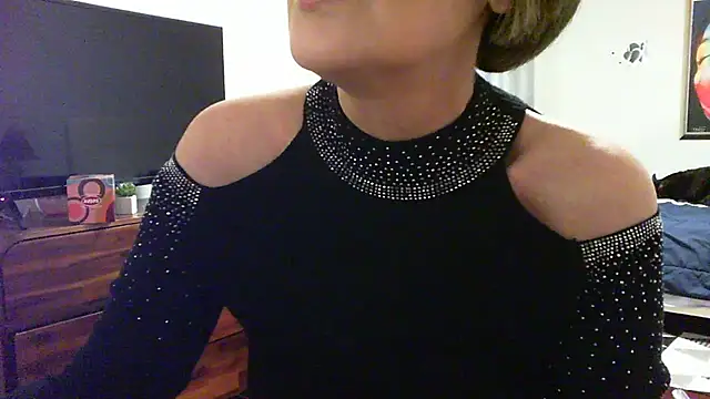 Snapshot of __Angel78__ chatting on December 26, 1:54 pm Angel78 online show from December 26, 1:54 pm