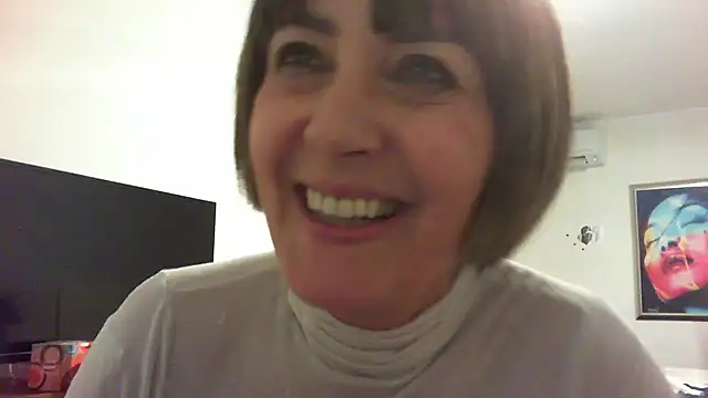 Snapshot of __Angel78__ chatting on December 31, 1:52 pm Angel78 online show from December 31, 1:52 pm