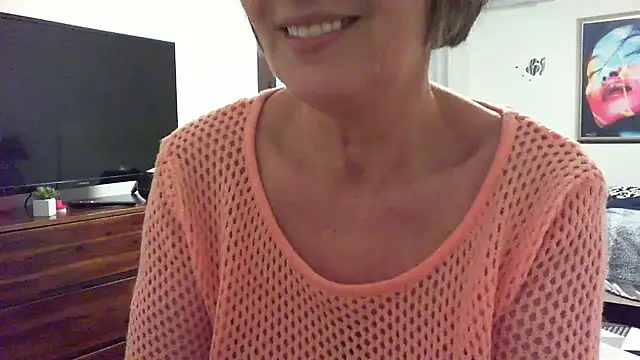 Snapshot of __Angel78__ chatting on January 7, 2:51 pm Angel78 online show from January 7, 2:51 pm