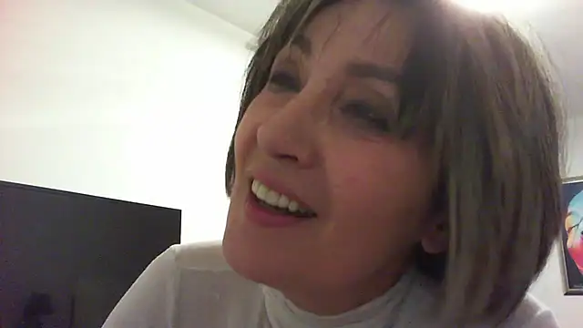 Snapshot of __Angel78__ chatting on February 4, 2:53 pm Angel78 online show from February 4, 2:53 pm