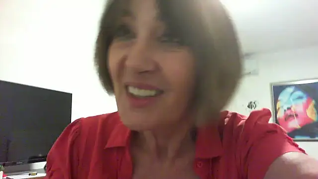 Snapshot of __Angel78__ chatting on February 7, 2:58 pm Angel78 online show from February 7, 2:58 pm