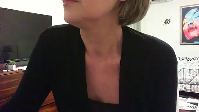 Snapshot of __Angel78__ chatting on February 26, 12:25 pm Angel78 online show from February 26, 12:25 pm