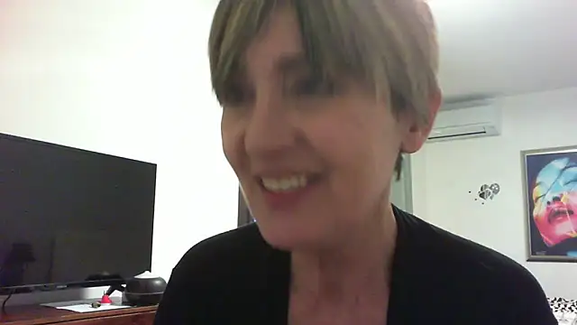 Snapshot of __Angel78__ chatting on March 4, 3:15 pm Angel78 online show from March 4, 3:15 pm