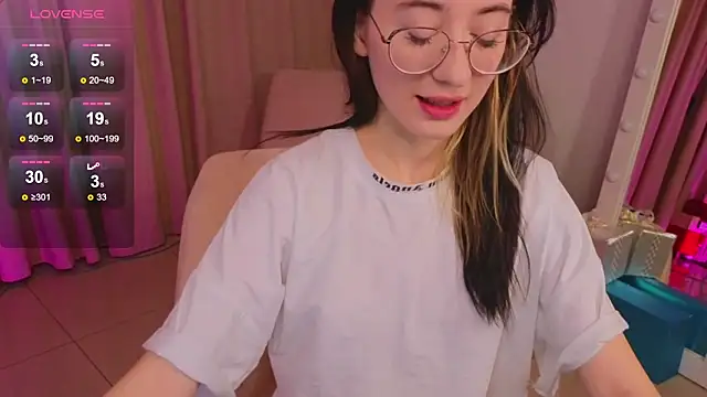 Dark Lola  online show from December 29, 10:01 am