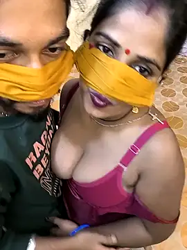 Indian Lust Couple online show from December 1, 7:03 pm