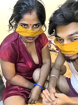 Indian Lust Couple online show from December 1, 10:10 pm