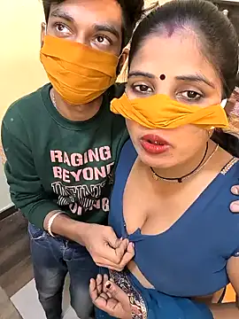 Indian Lust Couple online show from December 3, 6:17 pm