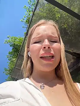 mur girl online show from June 21, 12:19 pm