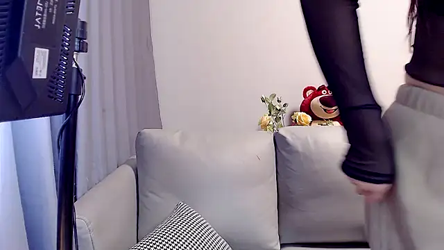 Little-sweet online show from January 19, 12:50 pm