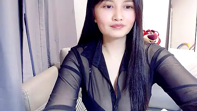 Little-sweet online show from January 21, 1:39 am
