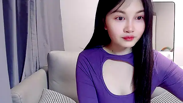 Little-sweet online show from January 22, 1:10 am
