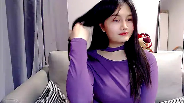 Little-sweet online show from January 22, 4:13 am
