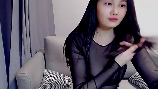 Little-sweet online show from January 24, 10:21 am