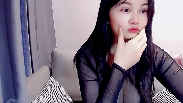 Little-sweet online show from January 27, 1:37 am