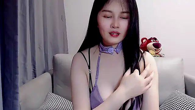 Little-sweet online show from January 27, 1:30 pm