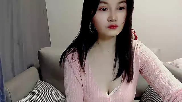 Little-sweet online show from February 3, 2:03 am