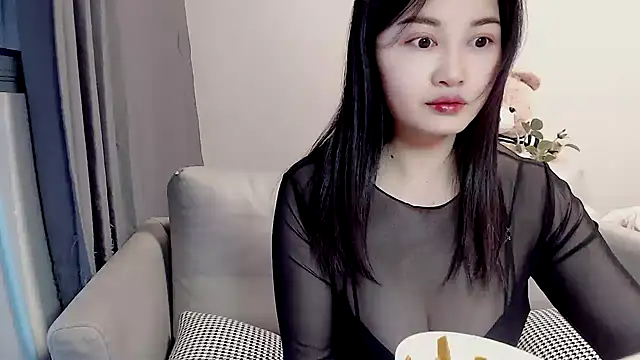 Little-sweet online show from February 6, 2:55 am