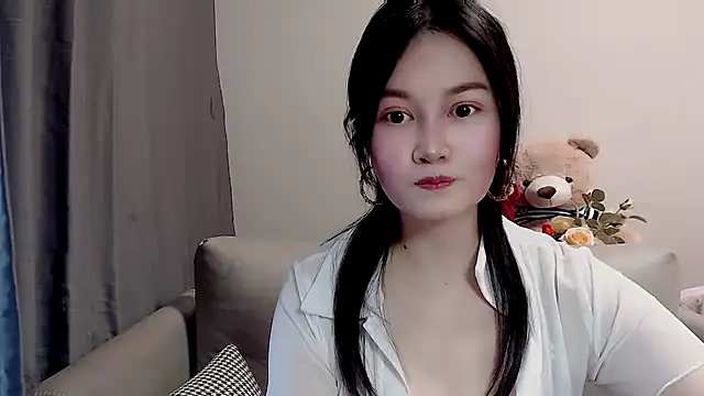 Little-sweet online show from February 6, 6:08 am