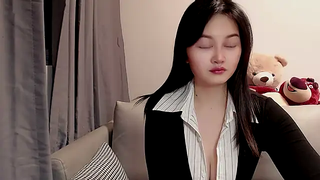 Little-sweet online show from February 11, 2:03 am