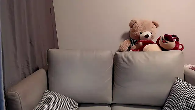 Little-sweet online show from February 11, 12:48 pm