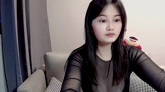 Little-sweet online show from February 12, 2:24 am