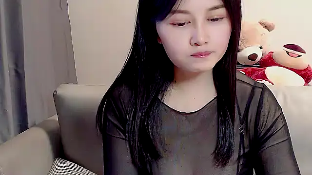 Little-sweet online show from February 12, 5:26 am