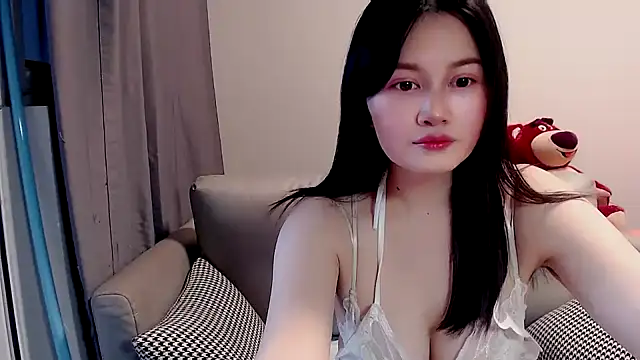 Little-sweet online show from February 19, 4:44 am