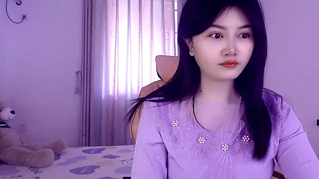 Little-sweet online show from March 17, 12:41 am