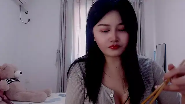 Little-sweet online show from March 18, 1:53 am