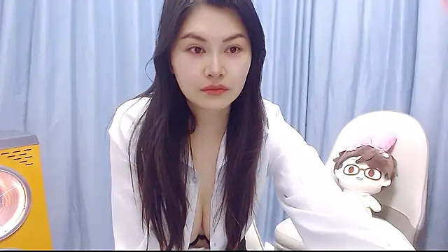 Little-sweet online show from January 12, 1:55 am