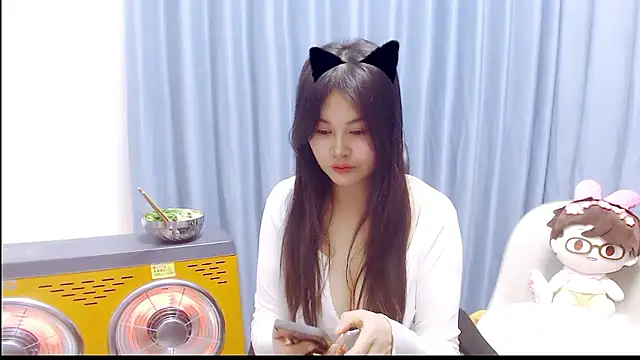 Little-sweet online show from January 18, 2:04 am