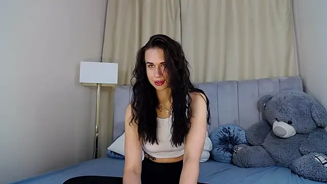 Erikka   online show from July 15, 12:43 pm