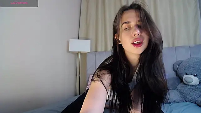 Erikka   online show from July 23, 6:44 am