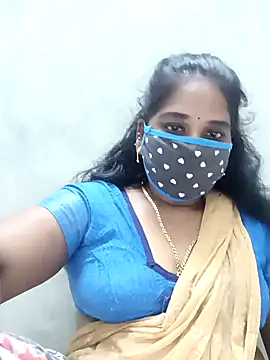 MaaliiiPonuTamil online show from October 19, 1:23 pm