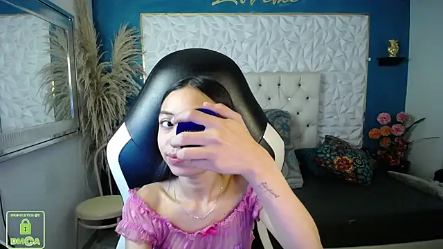 NathaliaSweet 11 online show from February 5, 1:49 pm