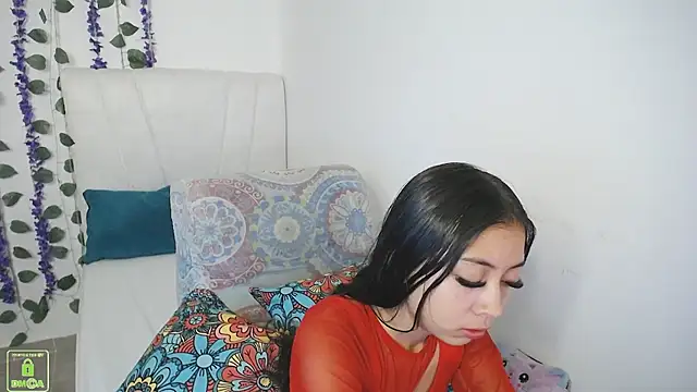 NathaliaSweet 11 online show from May 9, 3:06 pm