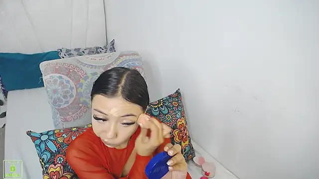 NathaliaSweet 11 online show from May 13, 2:58 pm