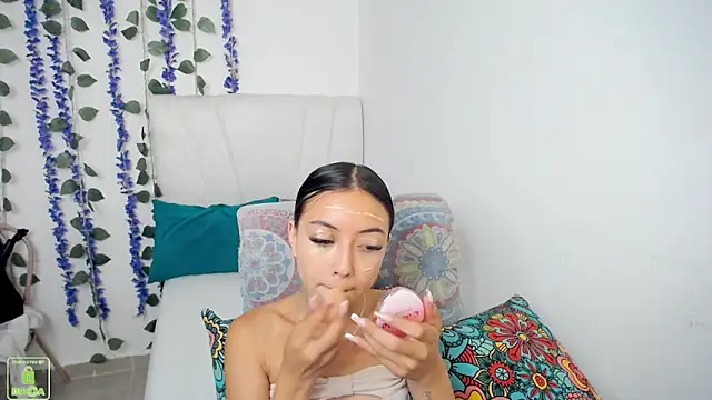NathaliaSweet 11 online show from May 21, 2:35 pm