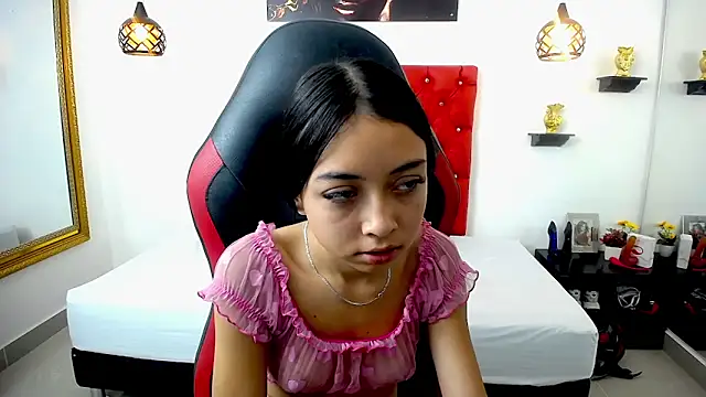 NathaliaSweet 11 online show from June 11, 5:33 pm