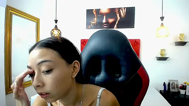 NathaliaSweet 11 online show from June 19, 5:17 pm