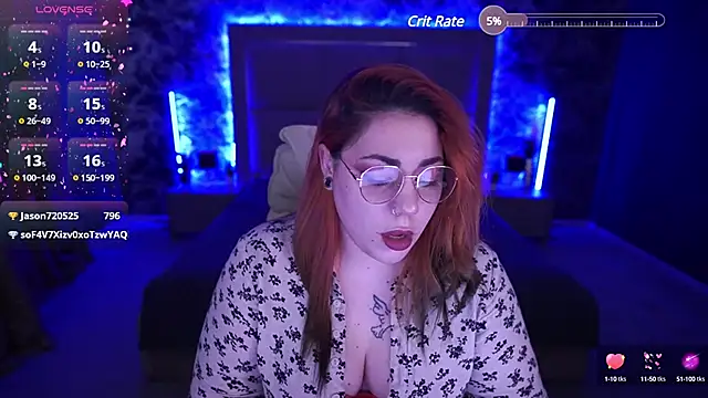 Kittywakee online show from December 11, 10:36 am