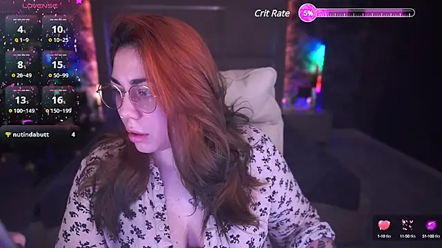 Kittywakee online show from December 21, 11:22 am