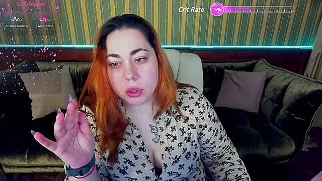 Kittywakee online show from February 2, 7:52 am