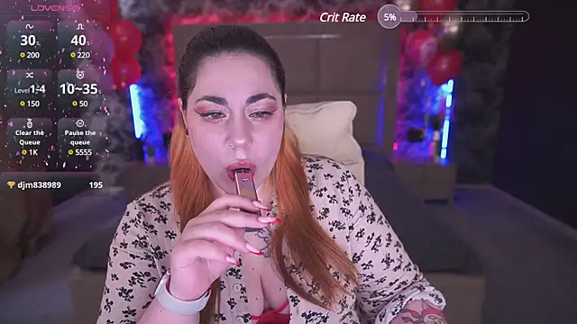 Kittywakee online show from February 13, 10:44 am